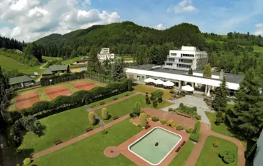 Hotel Perła Południa w Rytrze - photo 2