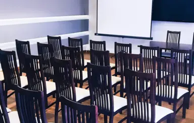 Hotel Wena Wroclaw sala konferencyjna