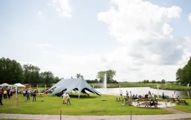 Zamek Janów Podlaski - zdjęcie 2