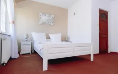 Hotel u Czwarnów pokoje