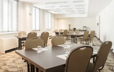 Mercure Warszawa Airport - zdjęcie 2