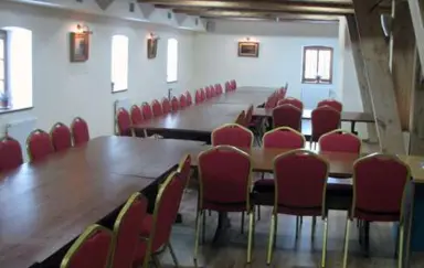 Hotel Spichrz - zdjęcie 2