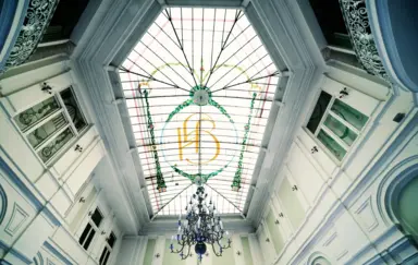 Grand Hotel w Krakowie - zdjęcie 5