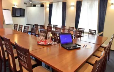 Hotel Panorama Nowy Sacz sala konferencyjna