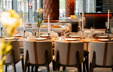 Restauracja Marumi Warszawa