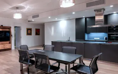 Apartament Na Konferencje Warszawa