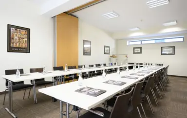 Hotel Europeum - zdjęcie 2