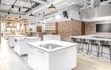 Foodie City Warsaw - zdjęcie 2