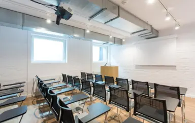 Hotel Smart Gdańsk sala konferencyjna