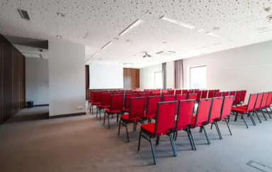 Focus Hotel Premium Gdańsk - zdjęcie 3