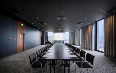 Heron Live Hotel - photo 4