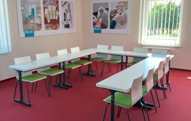 Centrum Podologii Cyrulik - zdjęcie 2