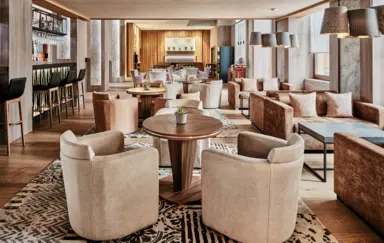 AC Lounge
