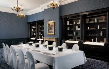 Hotel Bristol, a Luxury Collection Hotel, Warsaw - photo 2