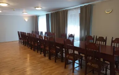 AGRO Obiekt Hotelowy - zdjęcie 3