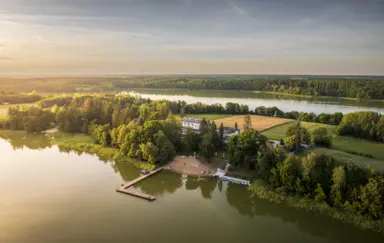 Hotel Półwysep Wądzyn - photo 4