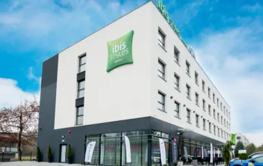 Hotel ibis Styles Kraków East - photo 2
