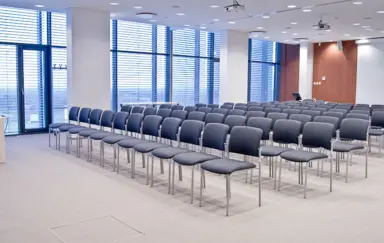 Elbląski Park Technologiczny Elblag sala konferencyjna