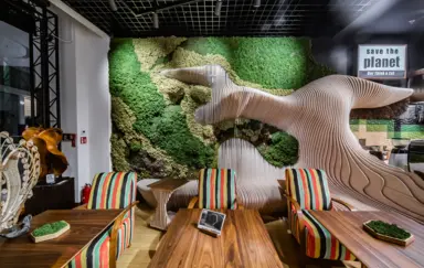 Save the planet - zdjęcie 2