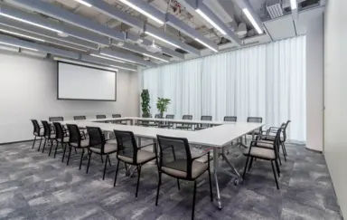 Q22 OmniConferences Sala A