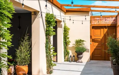 Spichlerz Villa Julianna Piaseczno