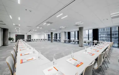 Browary Warszawskie - ADN Centrum Konferencyjne - zdjęcie 2