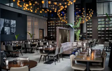 Prime Cut & Cigar Room Warszawa