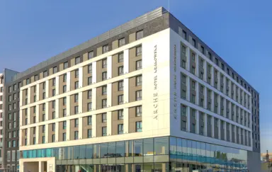 Arche Hotel Krakowska - photo 2