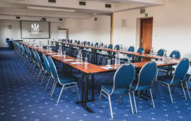 Hotel Belvedere Resort & SPA Zakopane - photo 3