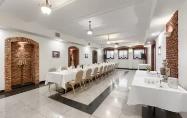 Hotel Atrium Szczecin - zdjęcie 2