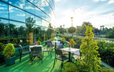 Hotel HP Park Plaza - photo 2