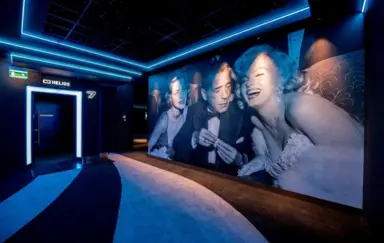 Kino Helios Opole eventy