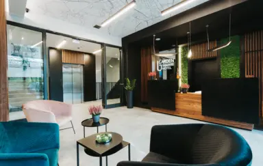 Focus Hotel Premium Kraków