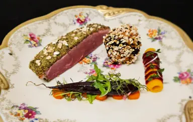 Pałac Sulisław - photo 3