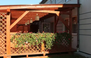 Hotel Europa Elbląg