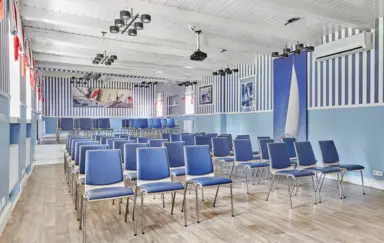 Klub Mila Zegrzynek - photo 3