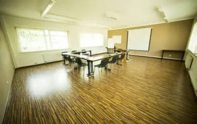 Hotel Roko Warszawa sala konferencyjna