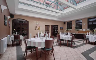 Hotel Zamojski - zdjęcie 4