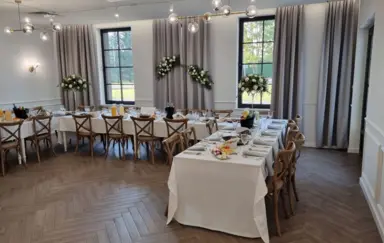 Pastelove Pola Swietochow sala bankietowa