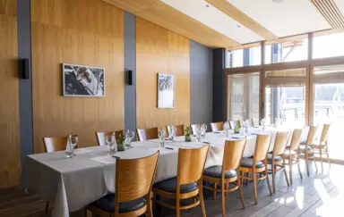 Przystań Hotel & Restaurants - photo 2