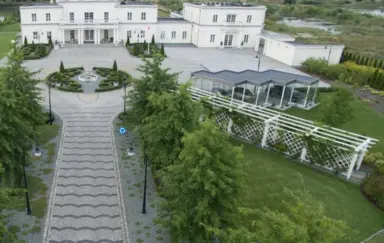 Pałac Jaśminowy - zdjęcie 2