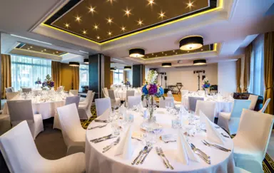 Hotel Dana Business & Conference - zdjęcie 3