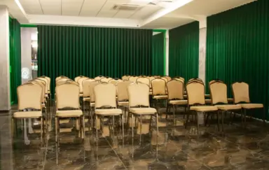 Hotel Promenada Radom - photo 2