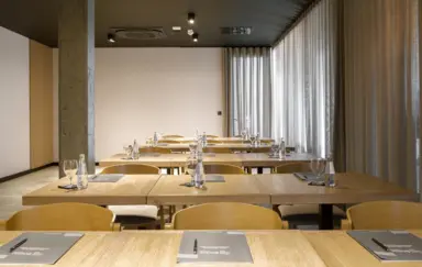 Saltic Resort & Spa Łeba - photo 5