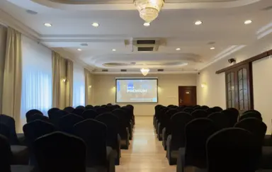 Royal Park Hotel & SPA Mielno - photo 2