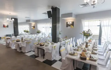 Dom Bankietowy Marianna Wołomin