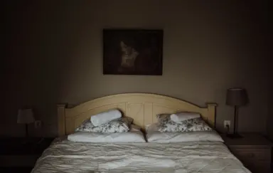 Oaza Lencze pokój
