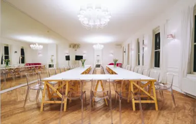 Samo Centrum Wszechświata/Warsaw Event Space - zdjęcie 3