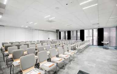 Browary Warszawskie - ADN Centrum Konferencyjne - zdjęcie 2