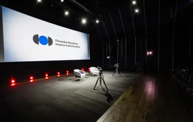 Filmoteka Narodowa – Instytut Audiowizualny (FINA) - zdjęcie 5